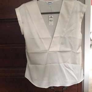 Express blouse